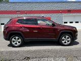 Used 2021 Jeep Compass Latitude w/ Convenience Group image 2