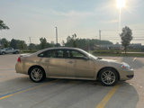Used 2011 Chevrolet Impala LTZ image 5