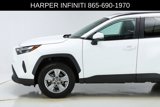 Used 2022 Toyota RAV4 XLE image 3
