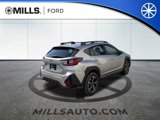 Used 2024 Subaru Crosstrek 2.0i Premium image 4