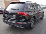 Used 2020 Volkswagen Tiguan SE image 6