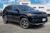 New 2025 Jeep Compass Limited image 2