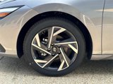 New 2025 Hyundai Elantra Sport image 3