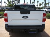 New 2025 Ford Maverick XLT image 3