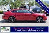 New 2025 Honda Accord Sport image 4