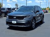 Used 2021 Kia Sorento S image 2