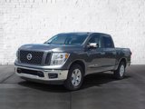 Used 2019 Nissan Titan SV image 6