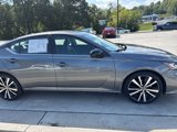 Used 2022 Nissan Altima 2.5 SR image 3