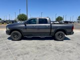 Used 2017 RAM 1500 Rebel w/ Luxury Group image 2