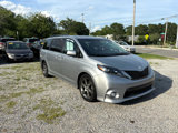 Used 2015 Toyota Sienna SE Premium image 3