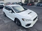 Used 2017 Subaru WRX Premium image 2
