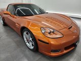 Used 2008 Chevrolet Corvette Z06 w/ Preferred Equipment Group image 2