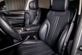 Used 2021 Genesis GV80 3.5T image 4