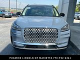 New 2025 Lincoln Corsair FWD image 3