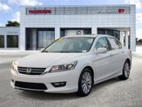 Used 2014 Honda Accord EX-L image 3