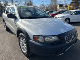 Used 2004 Volvo XC70 image 3