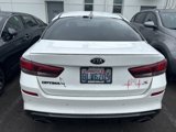 Used 2020 Kia Optima S image 5