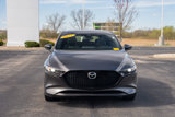 Used 2023 MAZDA MAZDA3 s image 2