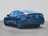 Used 2016 MAZDA MAZDA6 Grand Touring image 3
