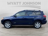 Used 2007 Toyota RAV4 Limited image 2