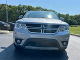 Used 2019 Dodge Journey SE w/ Connectivity Group image 2