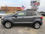 Used 2019 Ford EcoSport SE w/ SE Convenience Package image 2