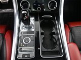 Used 2018 Land Rover Range Rover Sport HSE Dynamic image 3