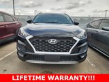 Used 2020 Hyundai Tucson SEL image 2