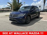 Used 2022 Volkswagen Tiguan SE image 2
