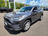 Used 2021 Toyota RAV4 XLE w/ Convenience Package image 3