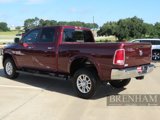 Used 2017 RAM 2500 Laramie image 3
