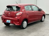 Used 2022 Mitsubishi Mirage image 2