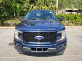 Used 2018 Ford F150 XL w/ Equipment Group 101A Mid image 2
