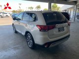 Used 2020 Mitsubishi Outlander SE image 5