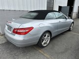 Used 2011 Mercedes-Benz E 350 Cabriolet image 3