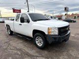 Used 2010 Chevrolet Silverado 1500 W/T image 2
