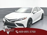 Certified 2023 Toyota Camry XSE image 5