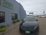 Used 2010 Ford Fusion SEL image 3