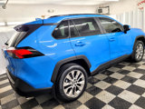 Used 2020 Toyota RAV4 XLE Premium image 3