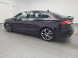Used 2019 Ford Fusion Titanium image 3