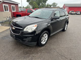 Used 2011 Chevrolet Equinox LT w/ All-Star Package image 2