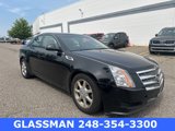 Used 2008 Cadillac CTS 3.6 AWD image 3