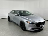 Used 2019 MAZDA MAZDA3 Sedan w/ Select Package image 3