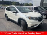 Used 2016 Honda CR-V Touring image 2