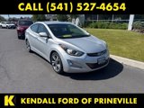 Used 2016 Hyundai Elantra Limited image 2