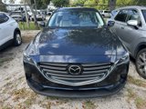 Used 2021 MAZDA CX-9 Touring w/ Touring Premium Package image 2