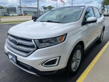 Used 2018 Ford Edge SEL w/ Equipment Group 201A image 3