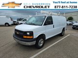 Used 2017 Chevrolet Express 3500 image 2