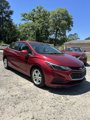 Used 2017 Chevrolet Cruze LT w/ Convenience Package image 2