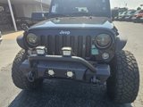 Used 2016 Jeep Wrangler Rubicon image 4